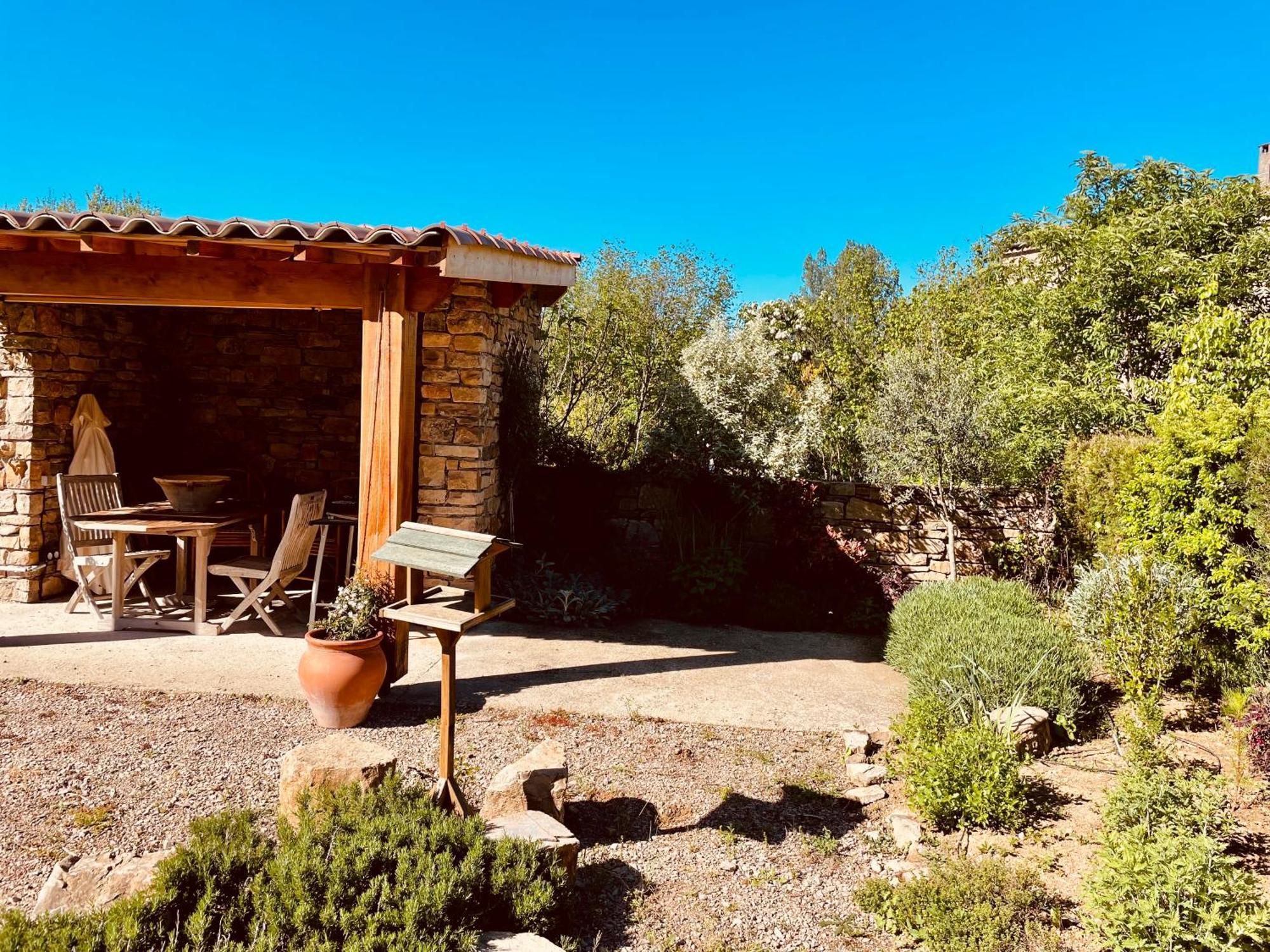 La Magie de Cordes-sur-Ciel a Votre Porte Les Cabannes  Exterior foto